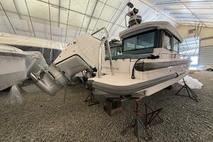 ONNEA 30ft Axopar Yacht For Sale