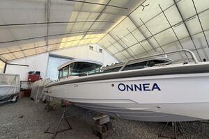 ONNEA 30ft Axopar Yacht For Sale