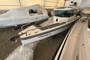 ONNEA 30ft Axopar Yacht For Sale