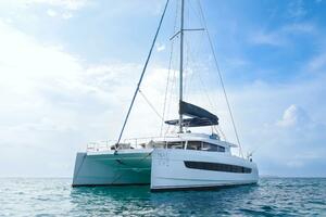 Nae Kae 55ft Bali Yacht For Sale