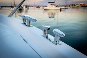 Princess V55 55ft Princess Yacht For Sale