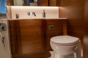 Princess V55 55ft Princess Yacht For Sale