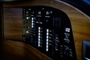 Princess V55 55ft Princess Yacht For Sale