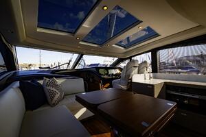 Princess V55 55ft Princess Yacht For Sale