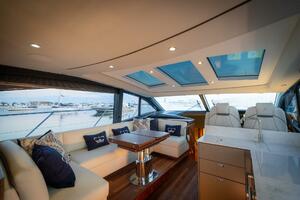 Princess V55 55ft Princess Yacht For Sale