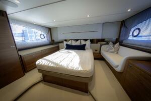 Princess V55 55ft Princess Yacht For Sale