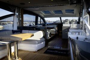 Princess V55 55ft Princess Yacht For Sale