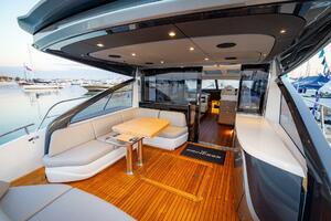 Princess V55 55ft Princess Yacht For Sale