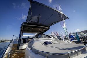 Princess V55 55ft Princess Yacht For Sale