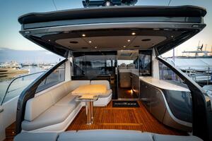 Princess V55 55ft Princess Yacht For Sale