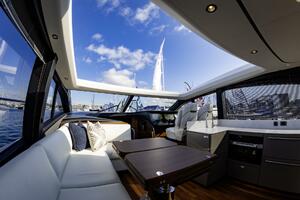Princess V55 55ft Princess Yacht For Sale