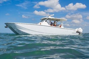 2022 Barker Boatworks 40 HPC thumbnail 35