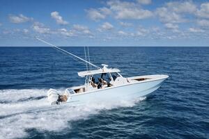 2022 Barker Boatworks 40 HPC thumbnail 40