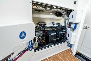 2022 40 Barker Boatworks HPC 