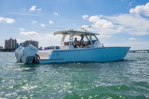 2022 Barker Boatworks 40 HPC thumbnail 38