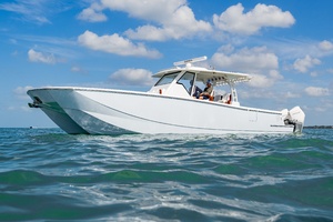 2022 Barker Boatworks 40 HPC thumbnail 34