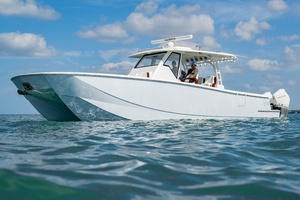2022 Barker Boatworks 40 HPC thumbnail 33