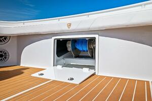 2022 40 Barker Boatworks HPC 