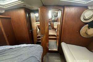 2008 Jeanneau Sun Odyssey 54DS thumbnail 61