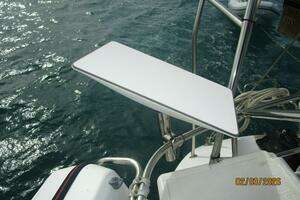 2008 Jeanneau Sun Odyssey 54DS thumbnail 79