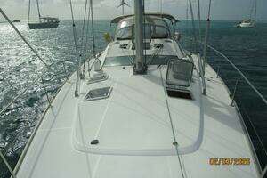 2008 Jeanneau Sun Odyssey 54DS thumbnail 11