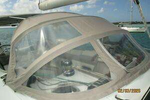 2008 Jeanneau Sun Odyssey 54DS thumbnail 26