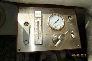 Photo 5922973 for 2008 Jeanneau Sun Odyssey 54DS Dan Marco IV 54' Jeanneau watermaker