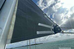 2008 Jeanneau Sun Odyssey 54DS thumbnail 16