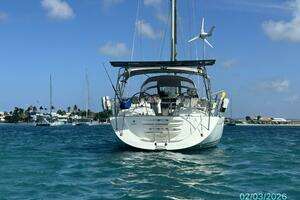 2008 Jeanneau Sun Odyssey 54DS thumbnail 4