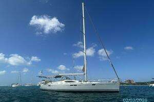 2008 Jeanneau Sun Odyssey 54DS thumbnail 2