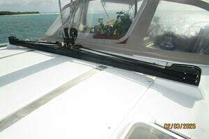 2008 Jeanneau Sun Odyssey 54DS thumbnail 24