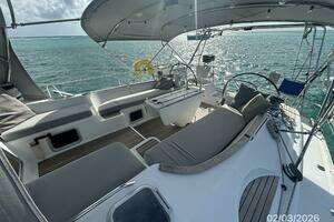 2008 Jeanneau Sun Odyssey 54DS thumbnail 28