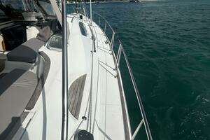2008 Jeanneau Sun Odyssey 54DS thumbnail 13