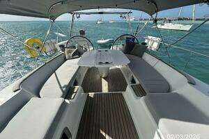 2008 Jeanneau Sun Odyssey 54DS thumbnail 30