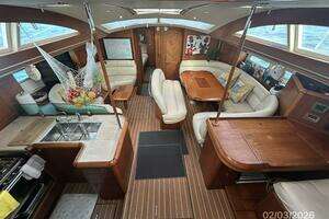 2008 Jeanneau Sun Odyssey 54DS thumbnail 48