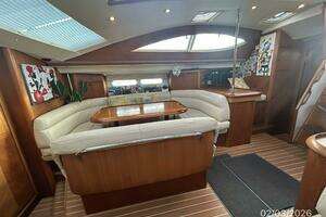 2008 Jeanneau Sun Odyssey 54DS thumbnail 51
