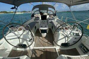2008 Jeanneau Sun Odyssey 54DS thumbnail 29