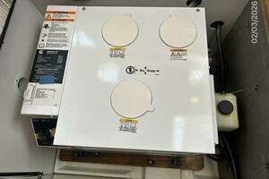 2008 Jeanneau Sun Odyssey 54DS thumbnail 71