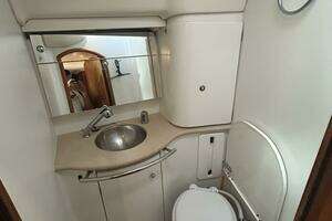 2008 Jeanneau Sun Odyssey 54DS thumbnail 64