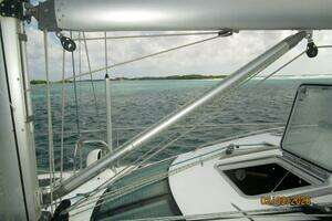 2008 Jeanneau Sun Odyssey 54DS thumbnail 19