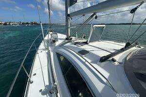 2008 Jeanneau Sun Odyssey 54DS thumbnail 8