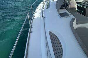 2008 Jeanneau Sun Odyssey 54DS thumbnail 12