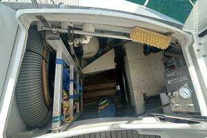 2008 Jeanneau Sun Odyssey 54DS thumbnail 44