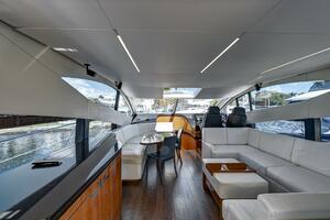 71FT (21.69M) SUNSEEKER