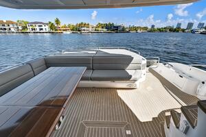 71FT (21.69M) SUNSEEKER