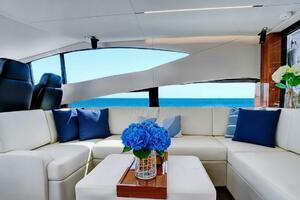 Yacht for sale 71FT (21.69M) SUNSEEKER