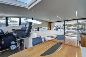 71FT (21.69M) SUNSEEKER