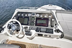 71FT (21.69M) SUNSEEKER