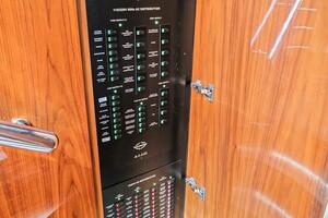 71FT (21.69M) SUNSEEKER