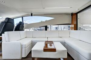 71FT (21.69M) SUNSEEKER